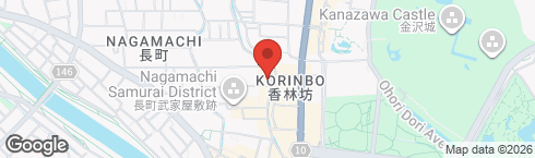 AASHIRWAD 周辺地図